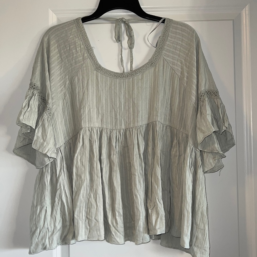 Mustard Seed Top